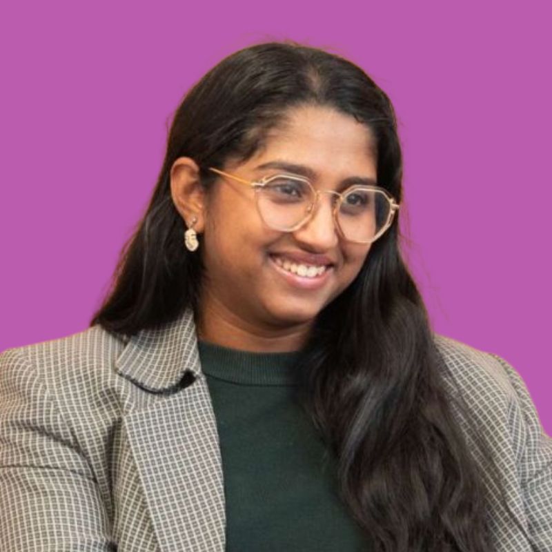 Dr Amanda Daluwatta