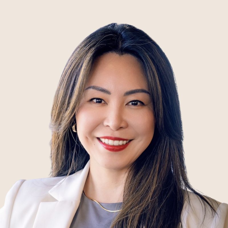 Isabel Zhang