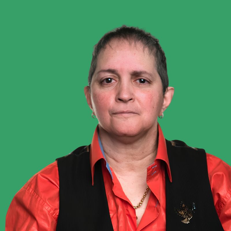 Margherita Coppolino GAICD