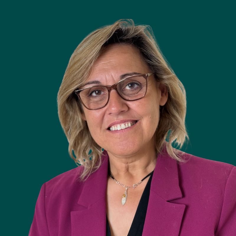 Maria Dimopoulos AM