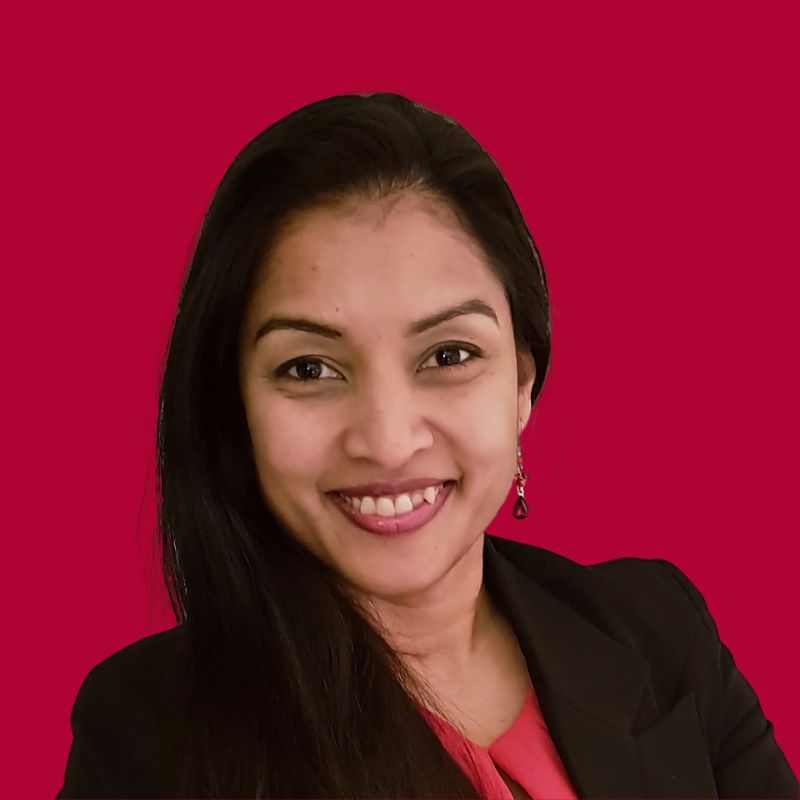 Marshie Perera Rajakumar