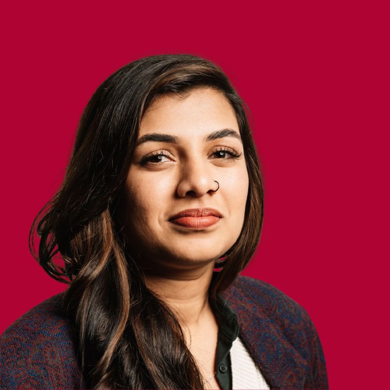 Niharika Hiremath OAM