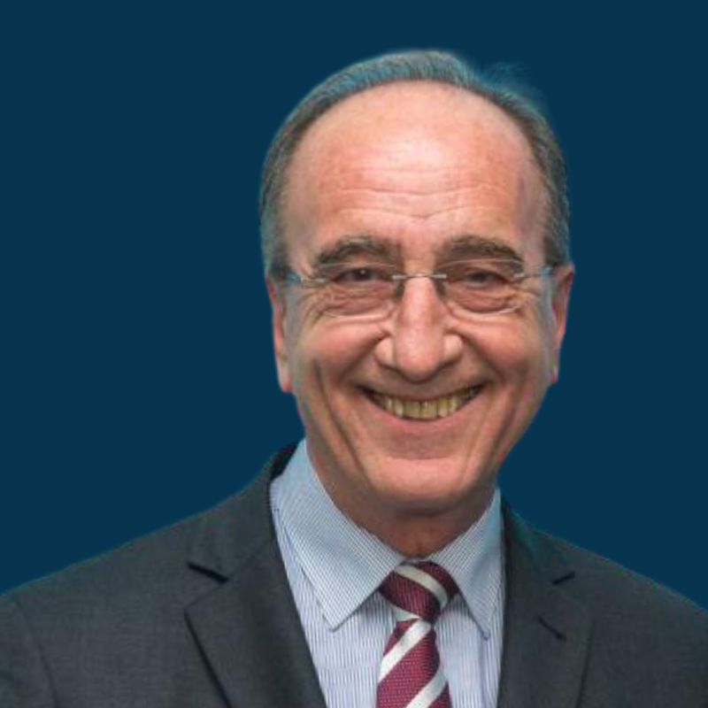 A/Professor Harry Minas