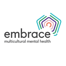 Embrace Multicultural Mental Health